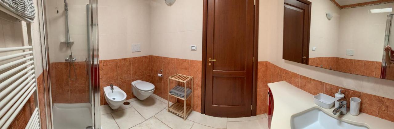 Toto House Apartment Mesagne Exterior photo