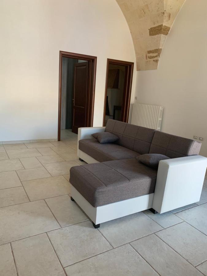 Toto House Apartment Mesagne Exterior photo