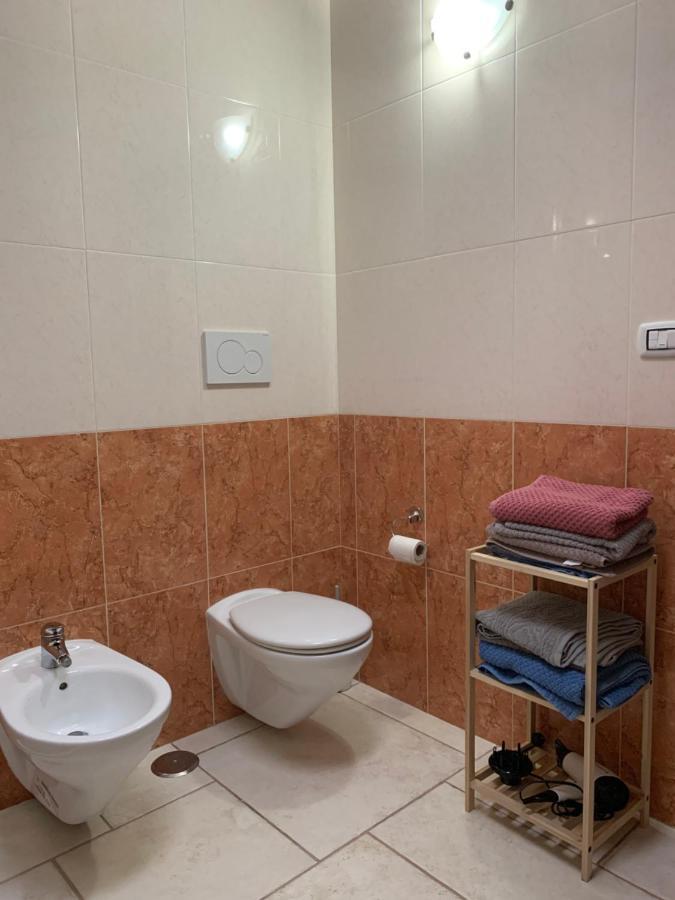 Toto House Apartment Mesagne Exterior photo